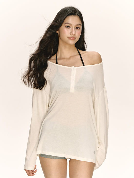 Ovida Long Sleeves