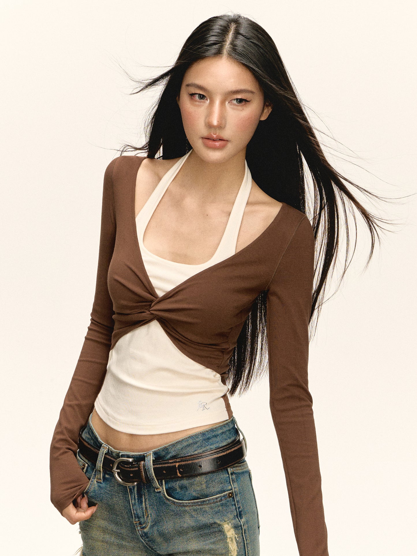 Velle Long Sleeves