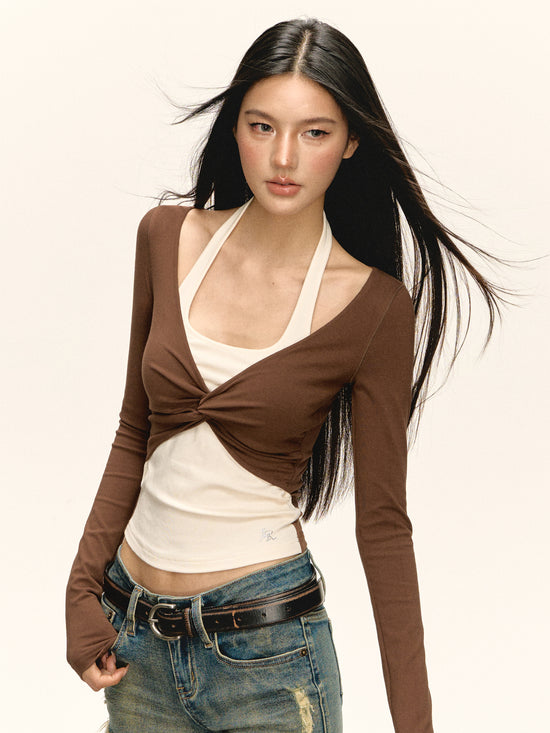 Velle Long Sleeves