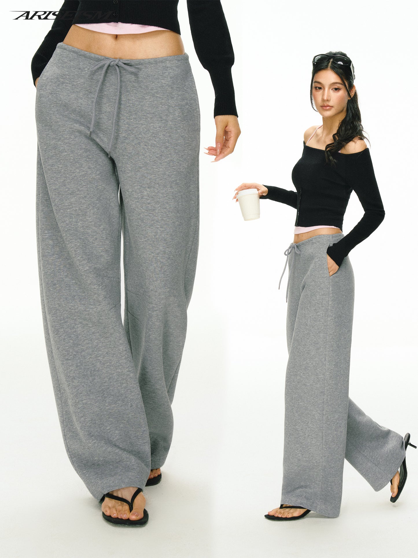 Zephyrine pants