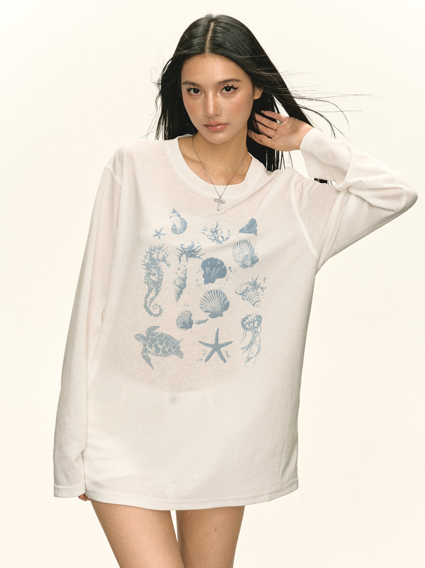 Venai Long Sleeves
