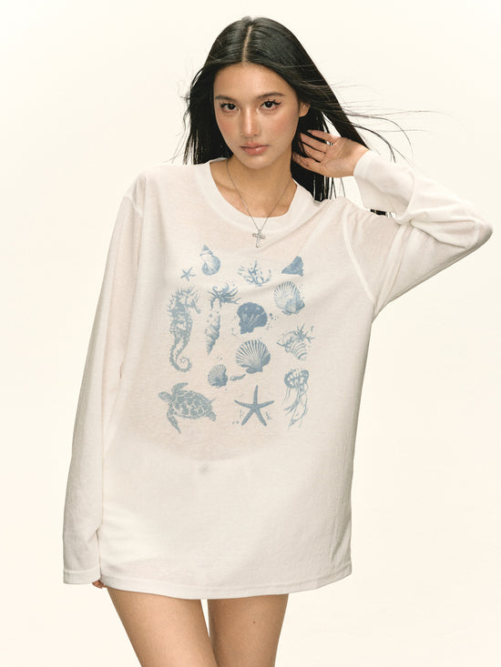 Venai Long Sleeves