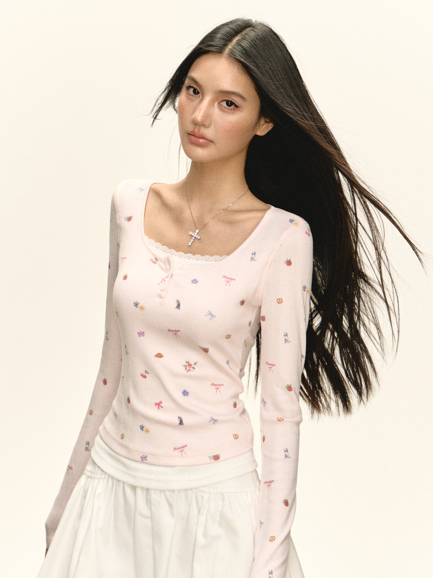 Bona Long Sleeves