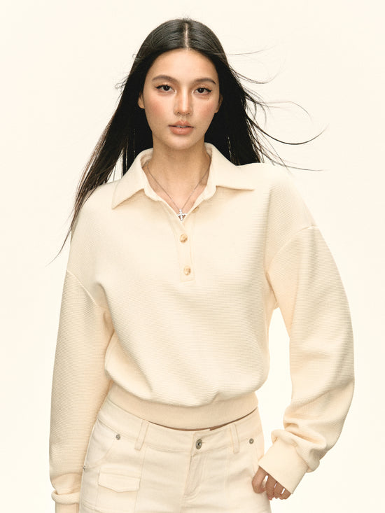 Laora top
