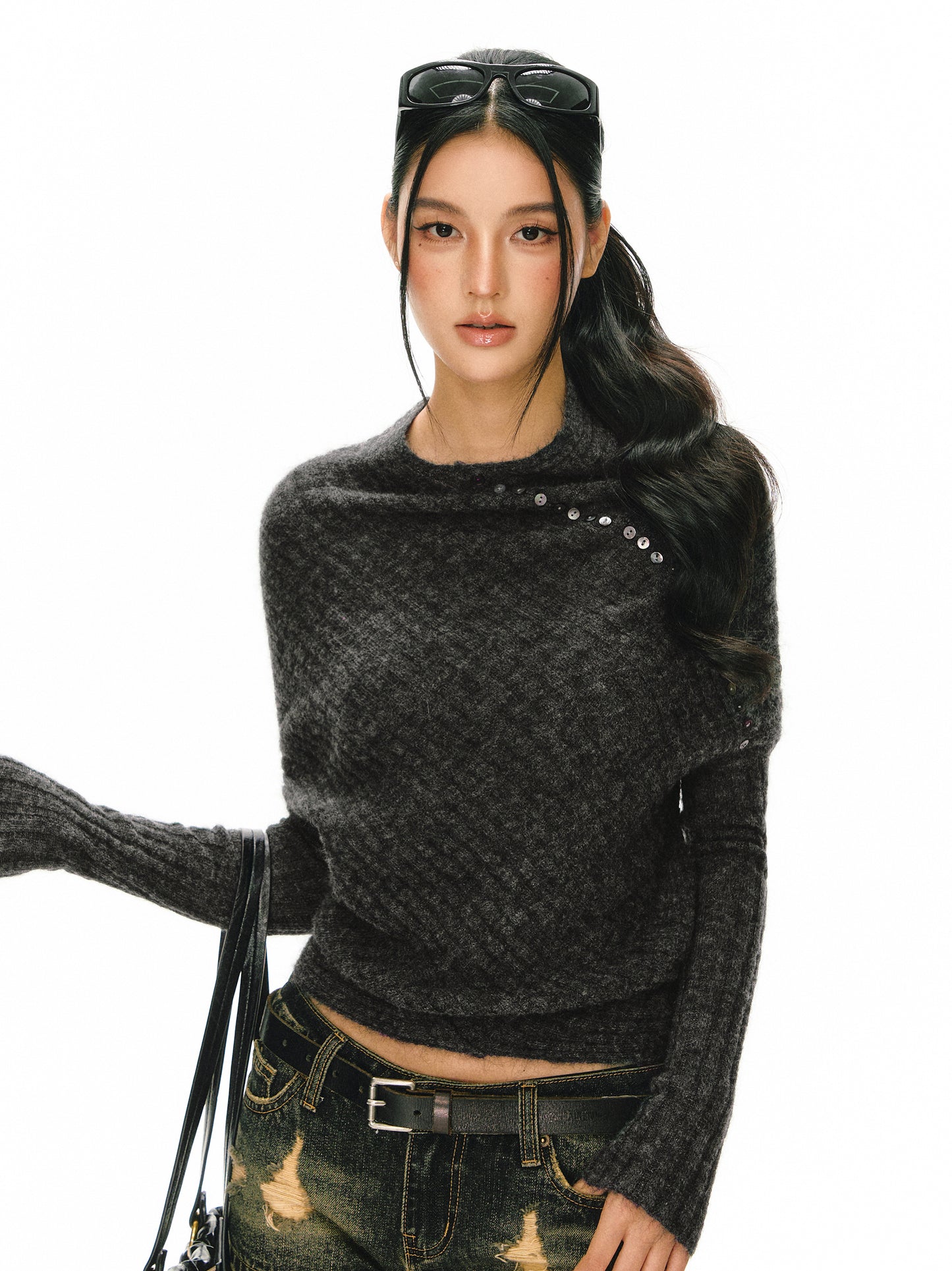 Nerys Bryn Sweater