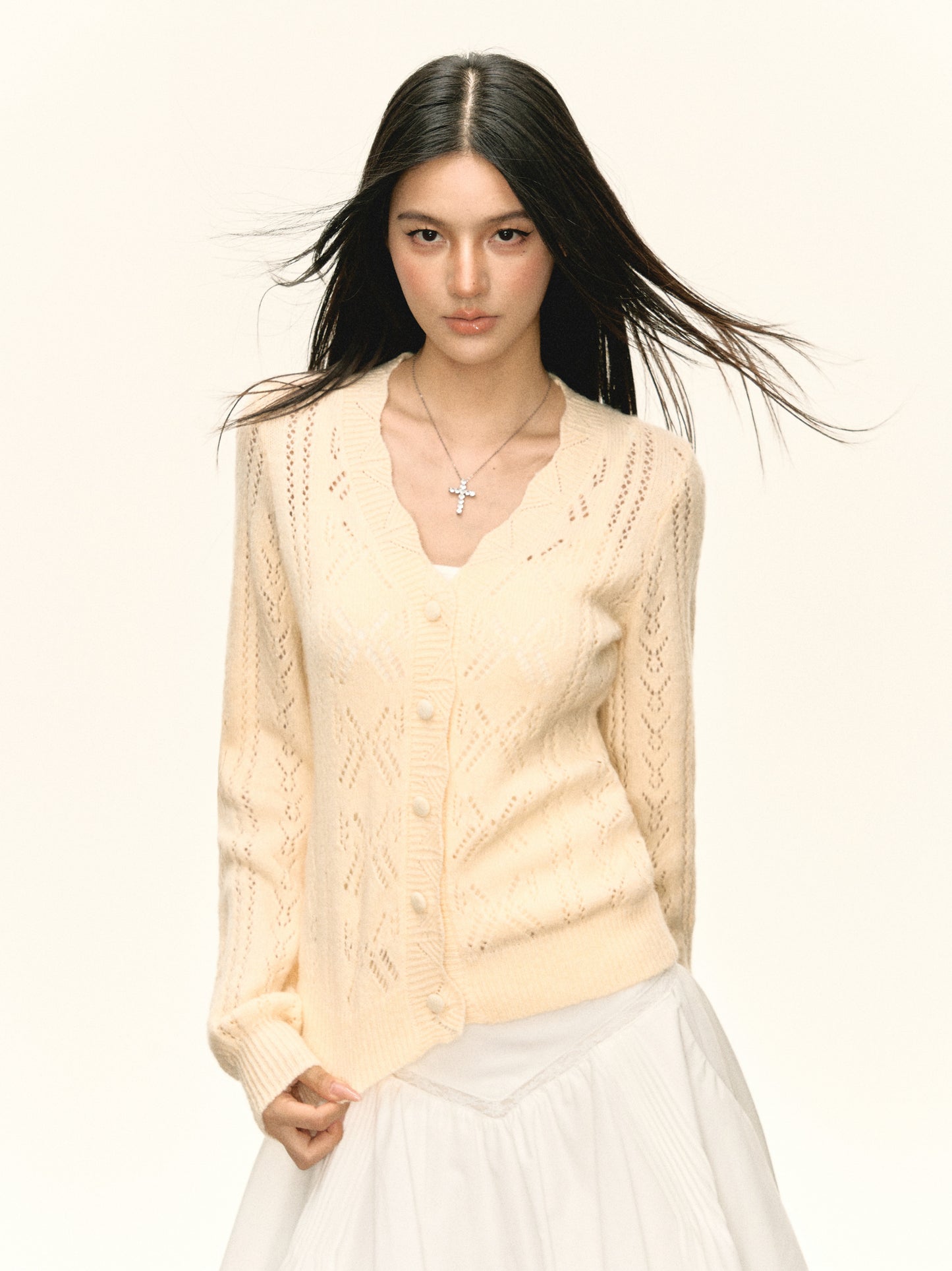 Caean top