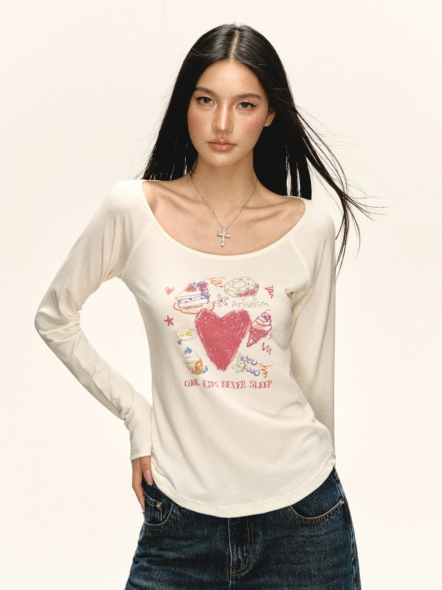 Ilien top