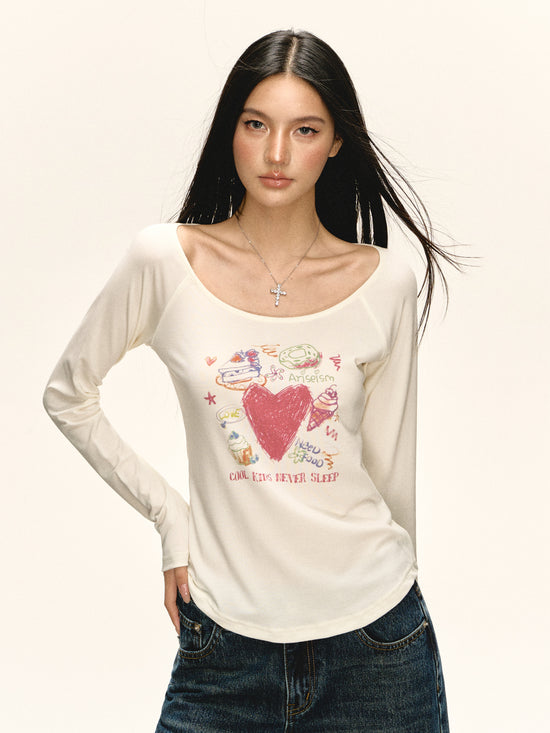 Ilien top