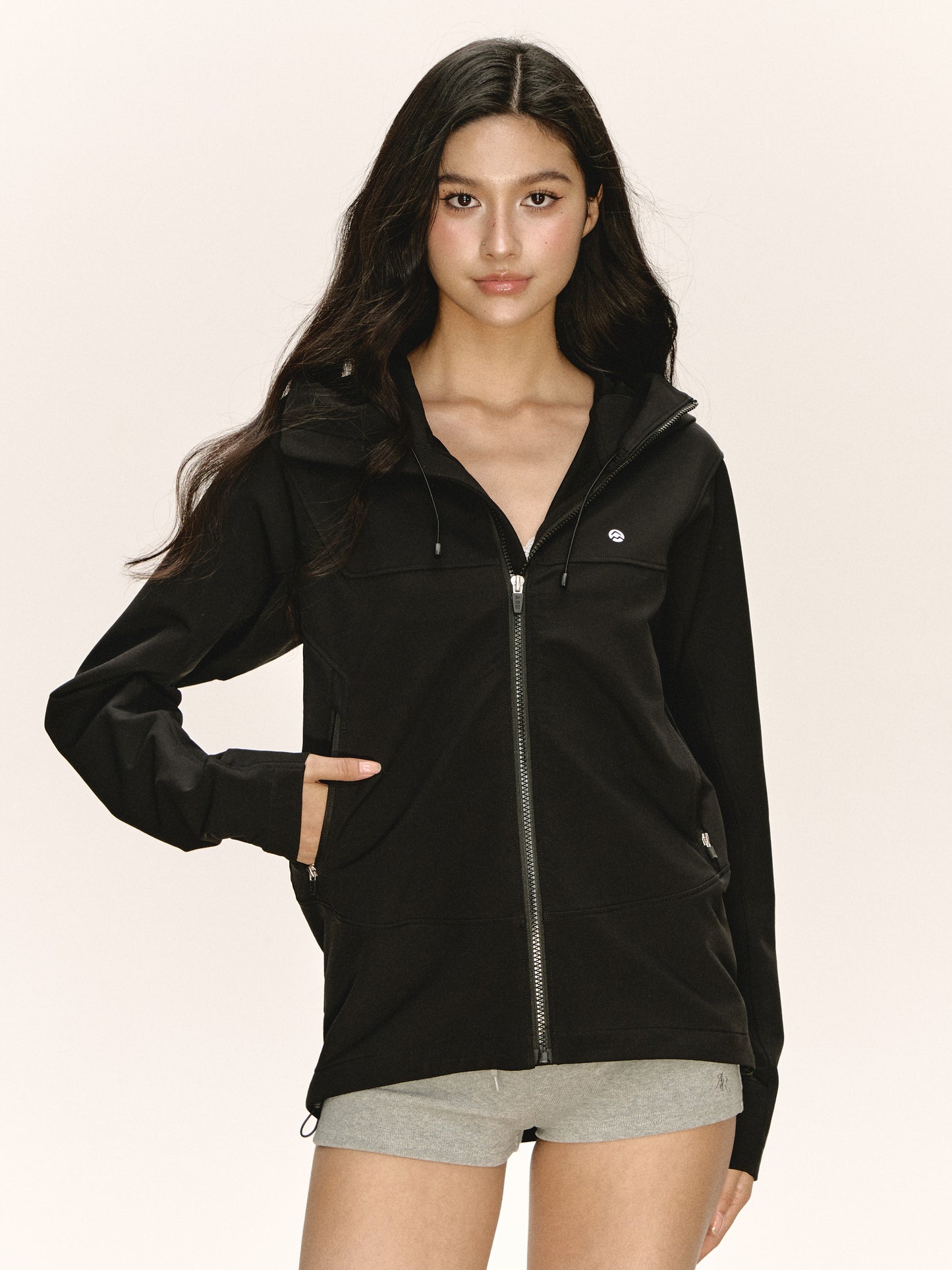 Yra jacket