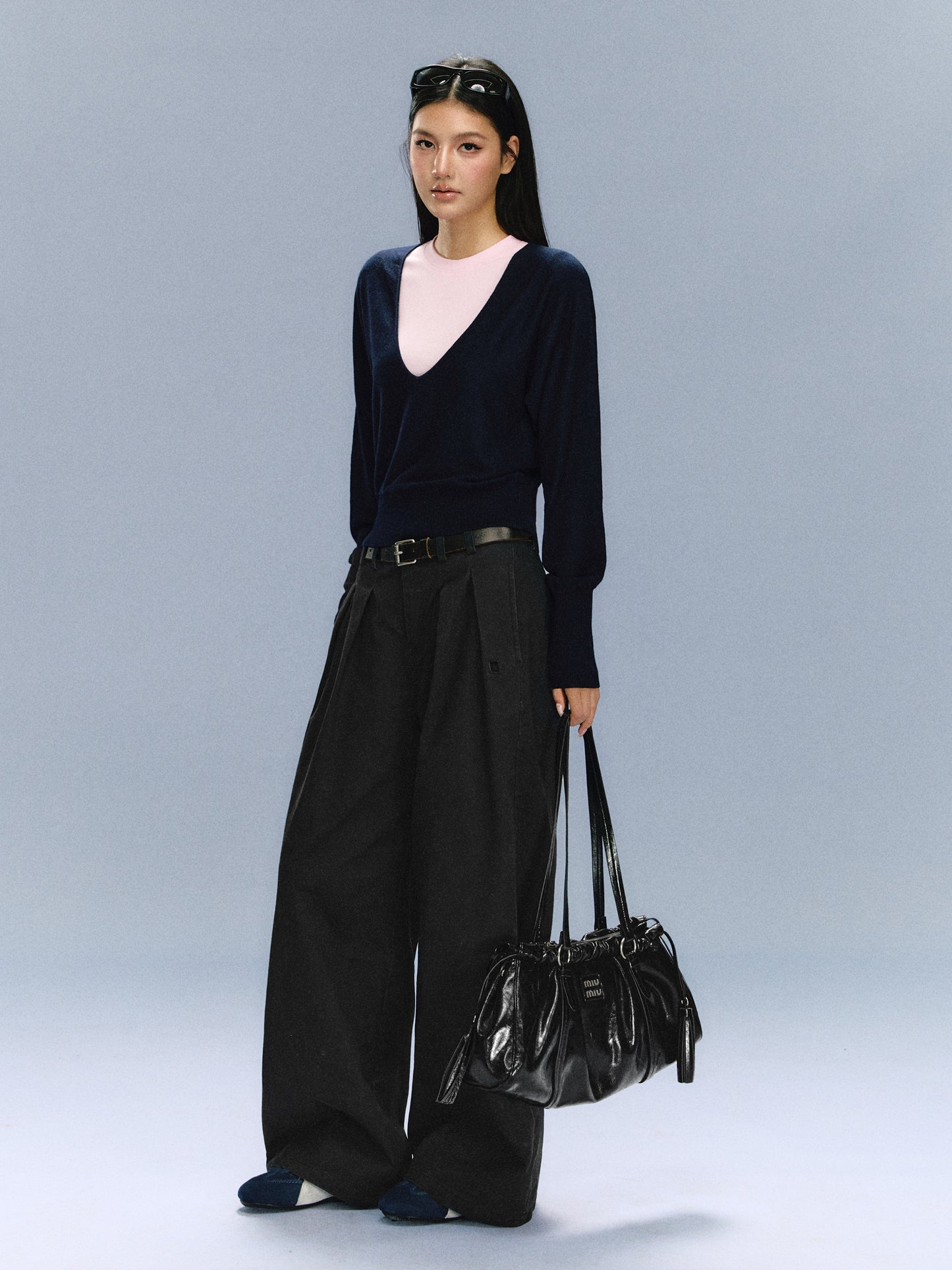 Sera Long sleeves