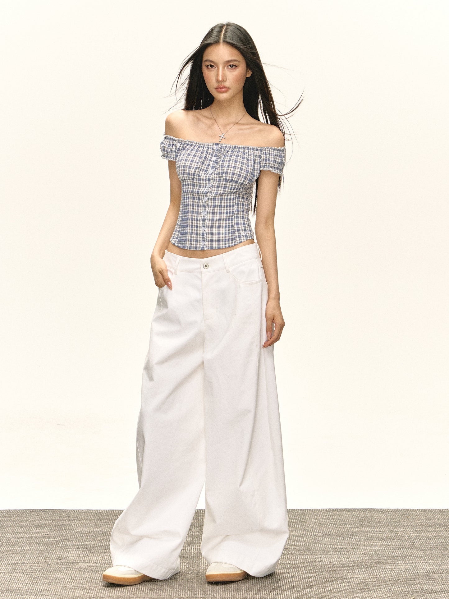 Thysa top