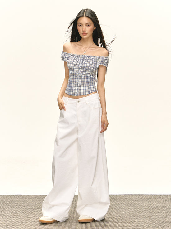 Thysa top