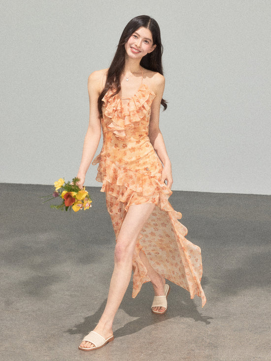 Rilan Dresses