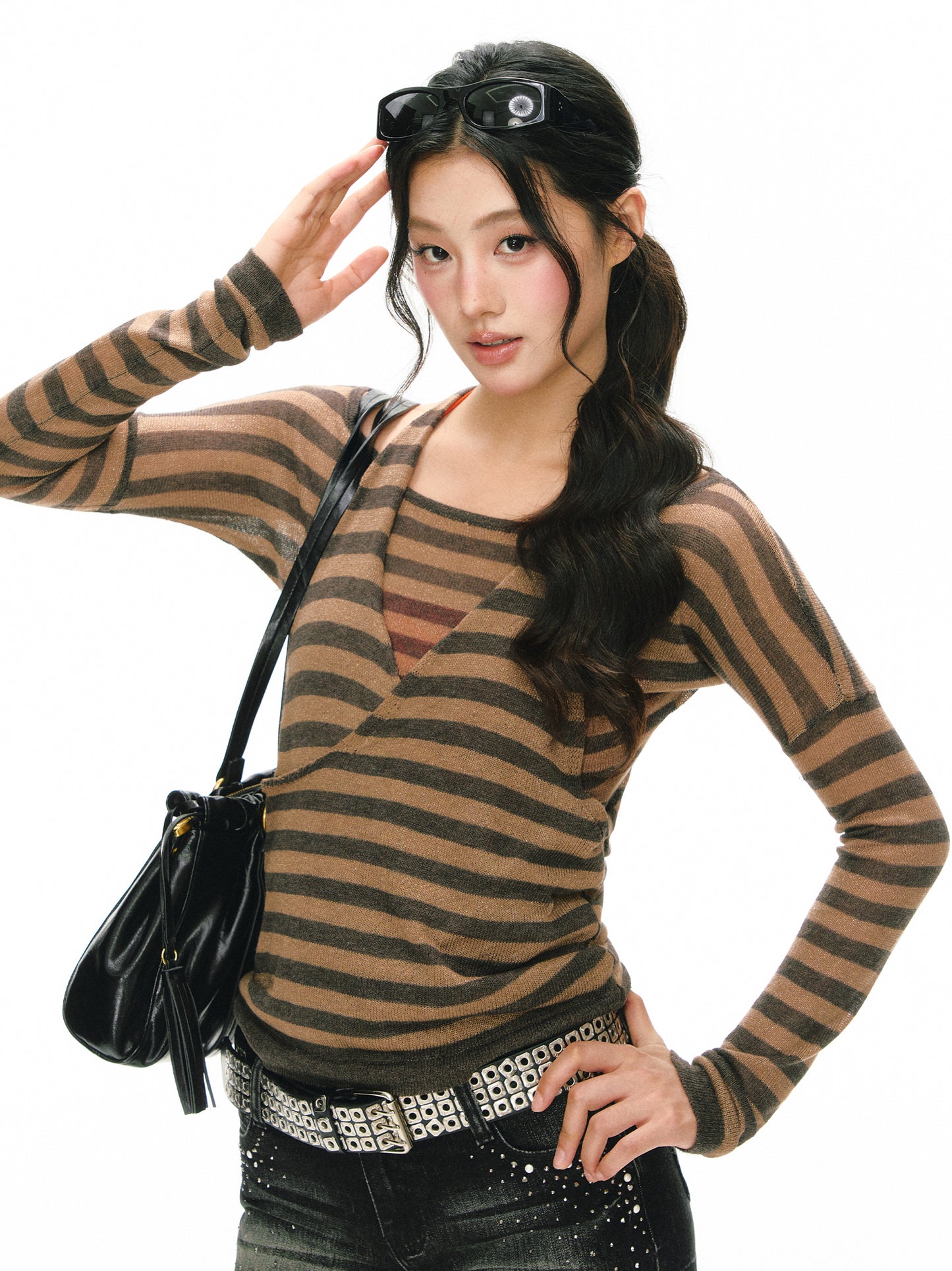 Jay Sweater