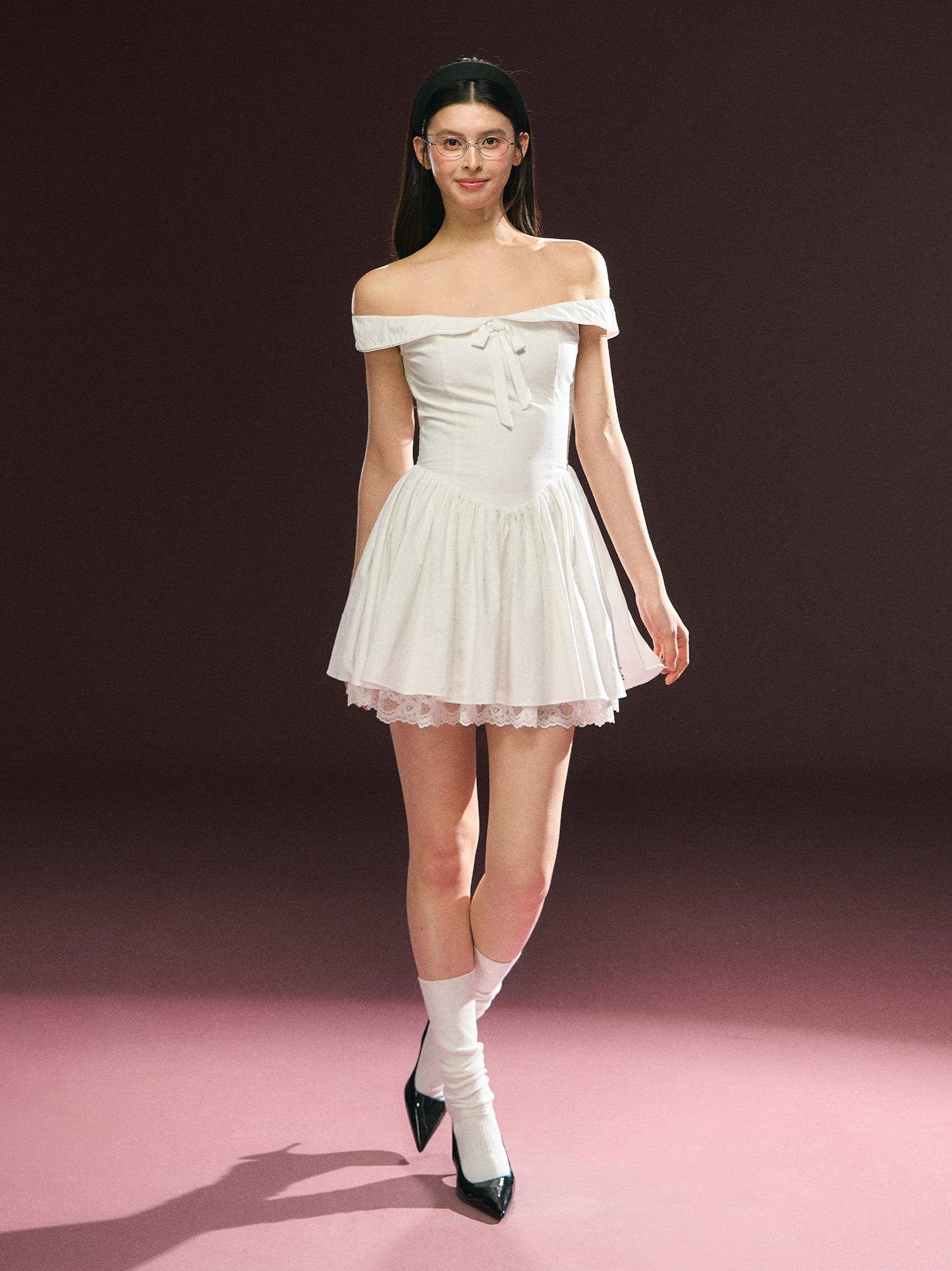 Ivy Dresses