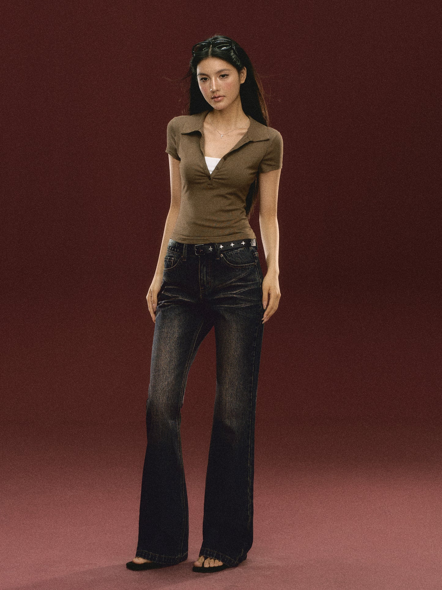 Rowena Jeans