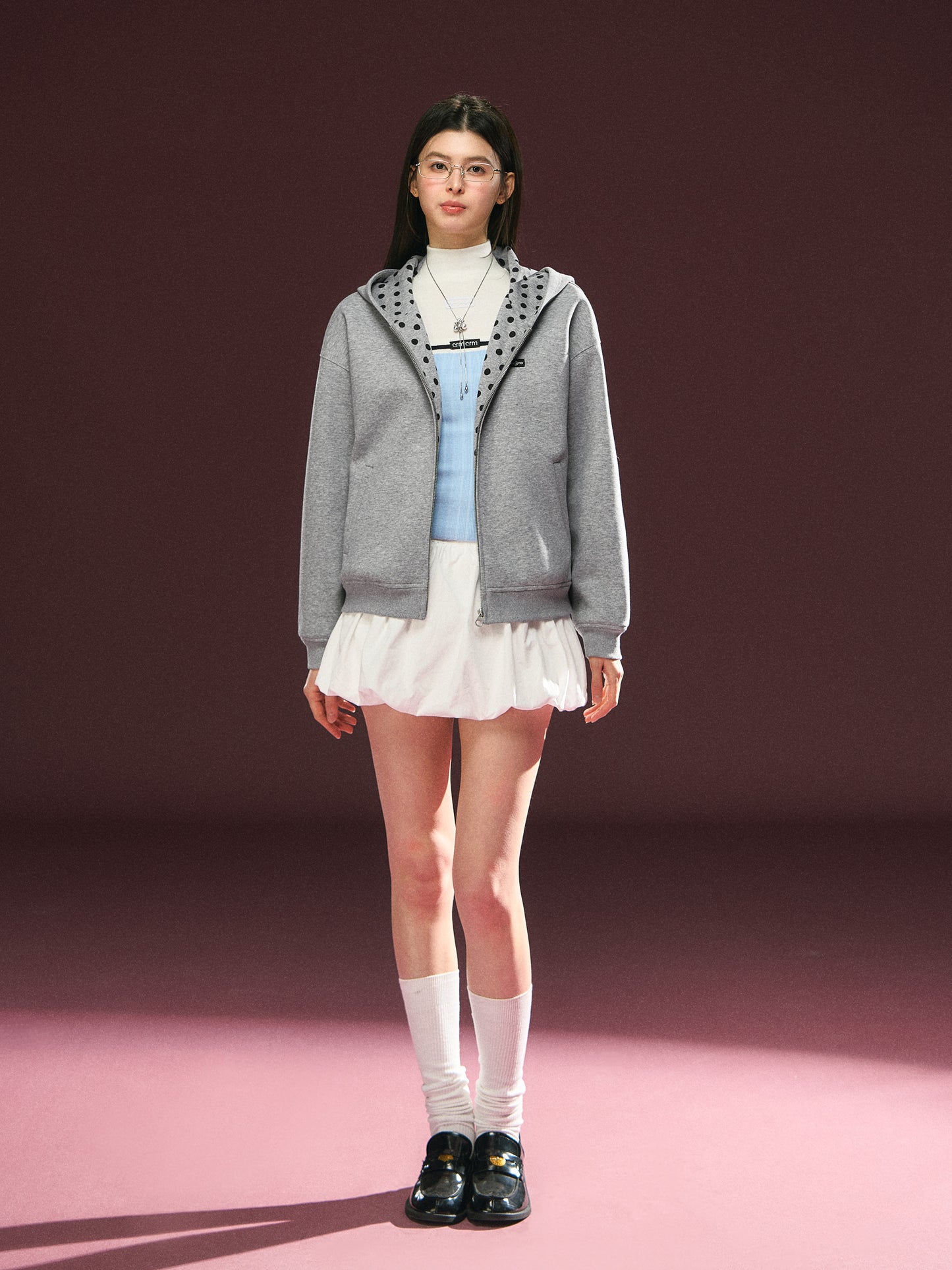 Shyla Hoodie
