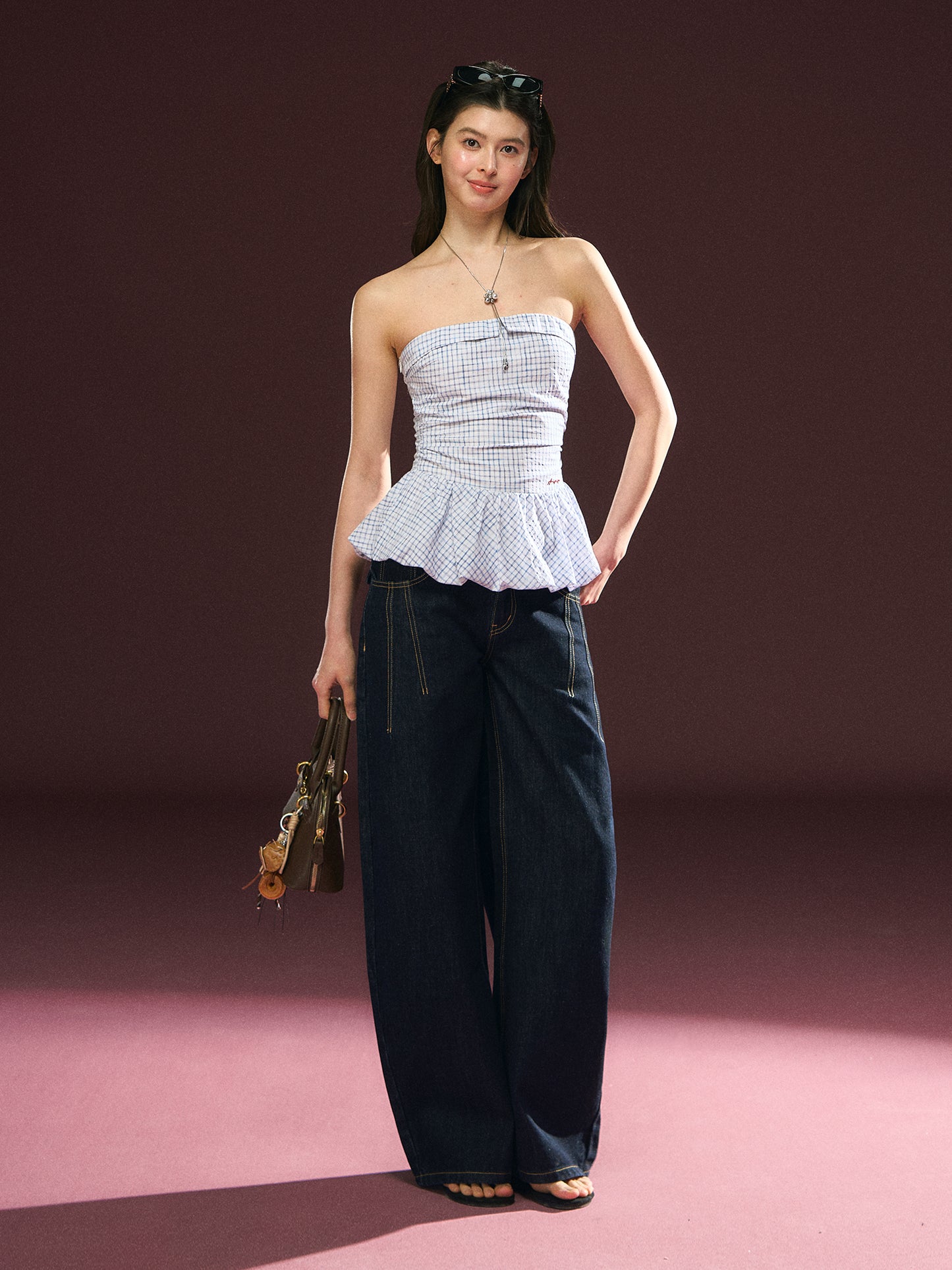 Thea Rue Pants