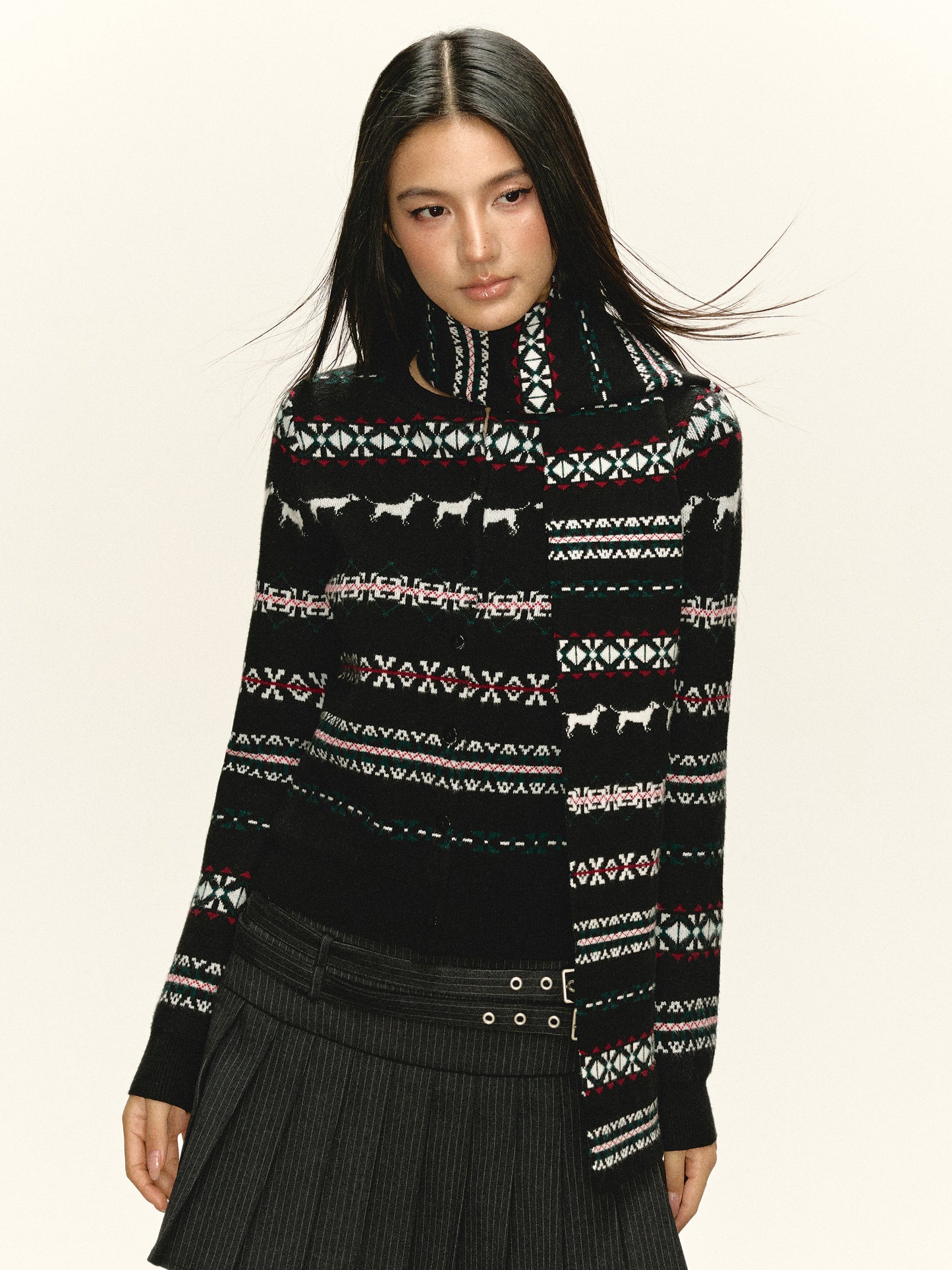Aviva sweater