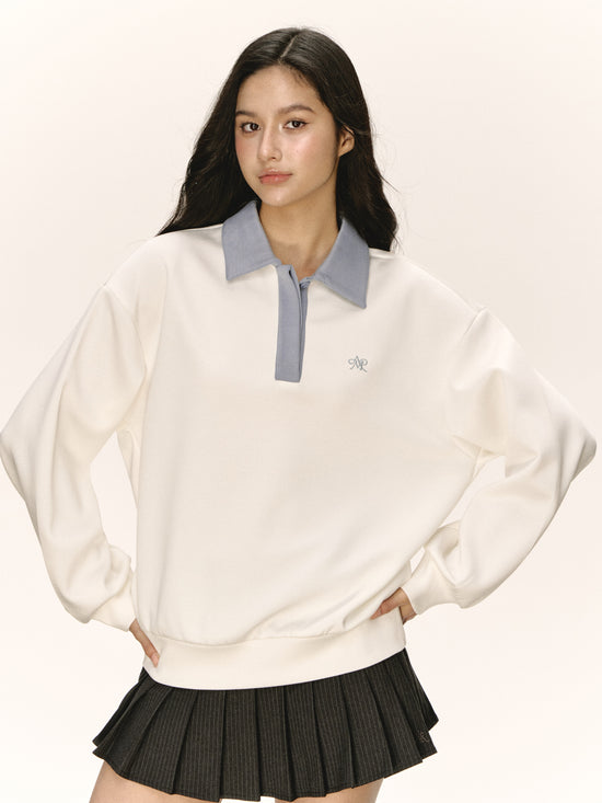 Iskra hoodie