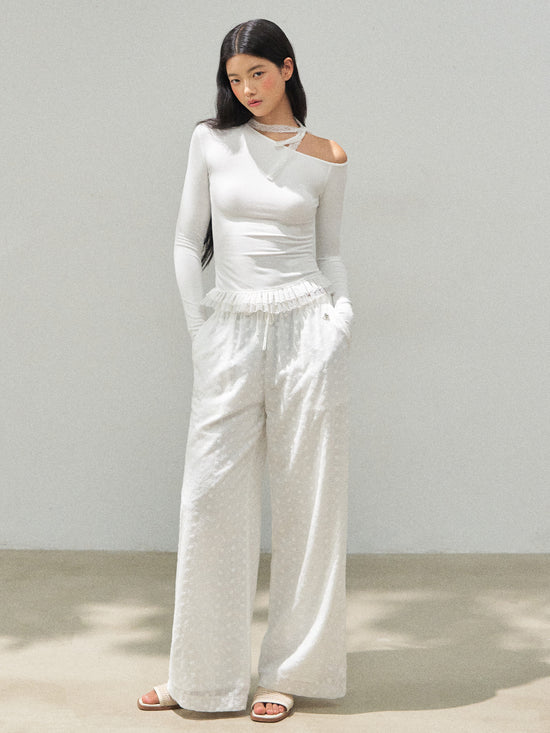 Maeli Long Sleeves