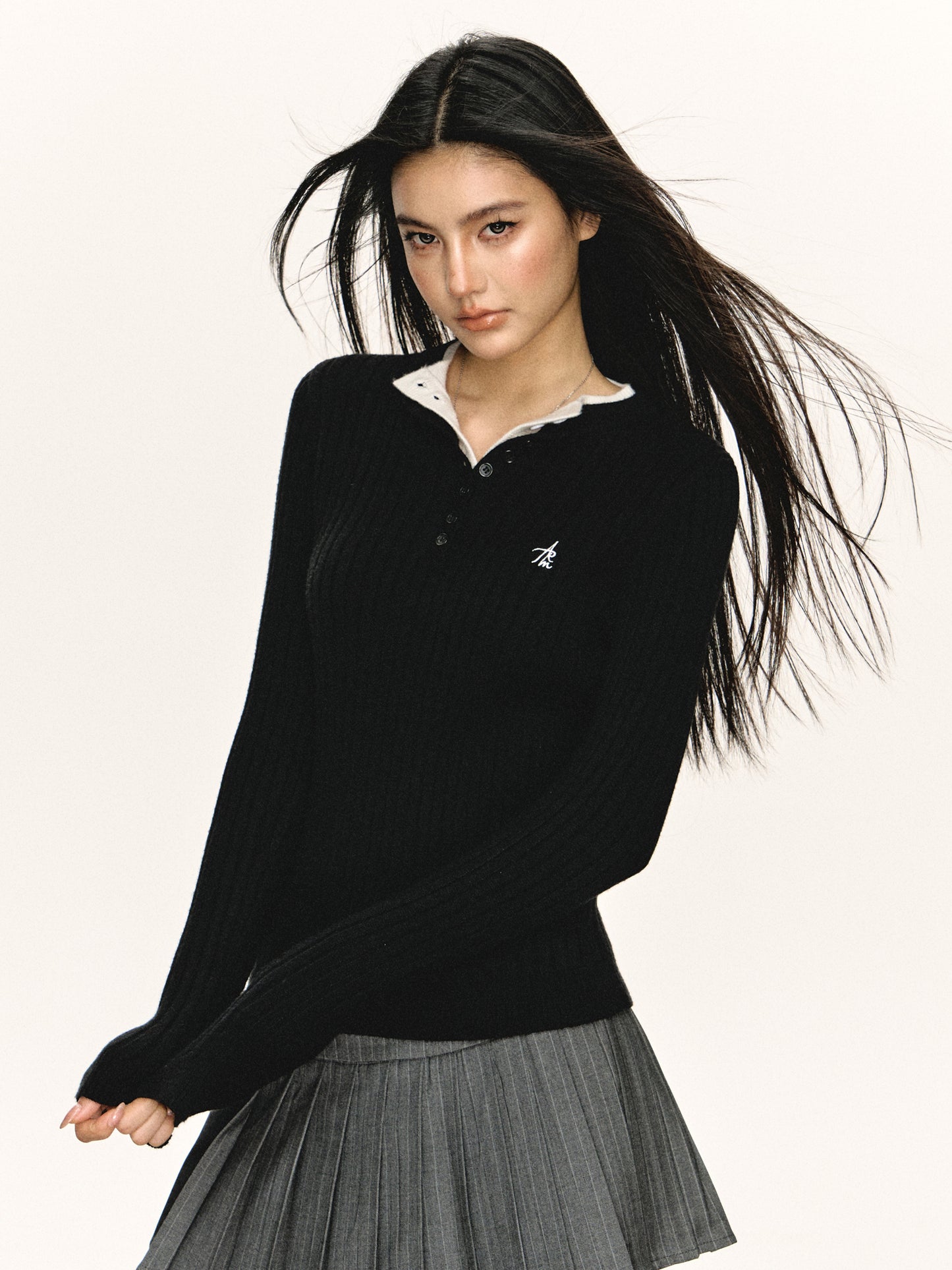 Laina Long sleeves