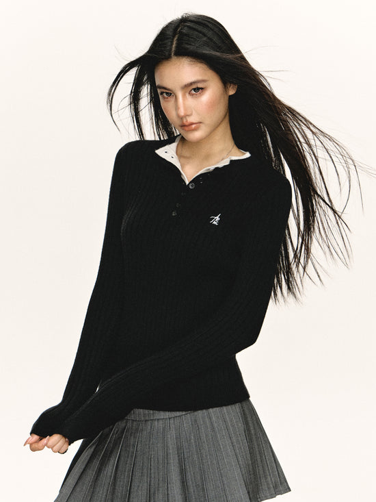 Laina Long sleeves