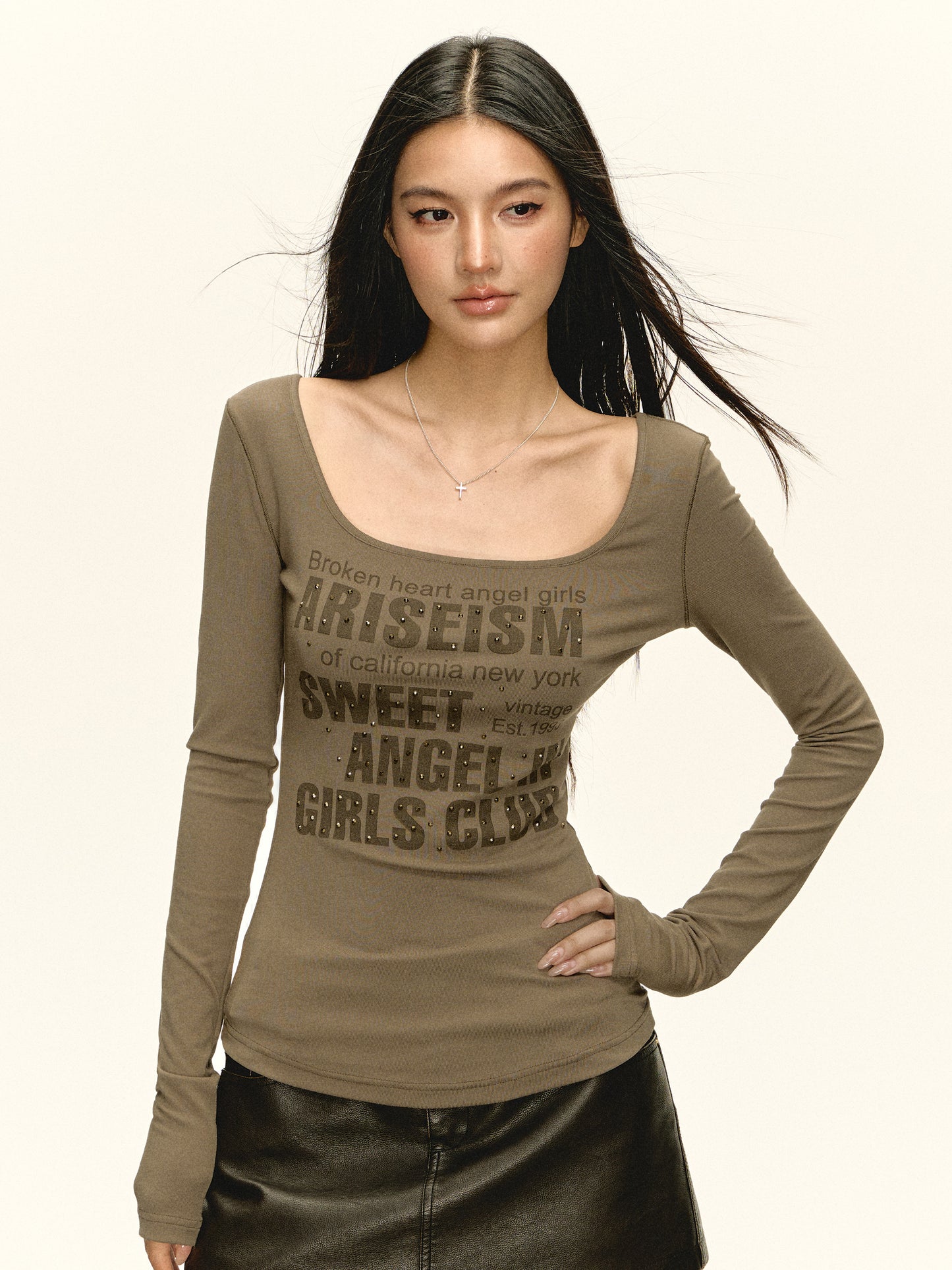 Kalen top