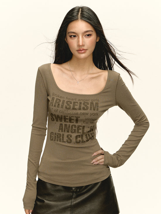 Kalen top