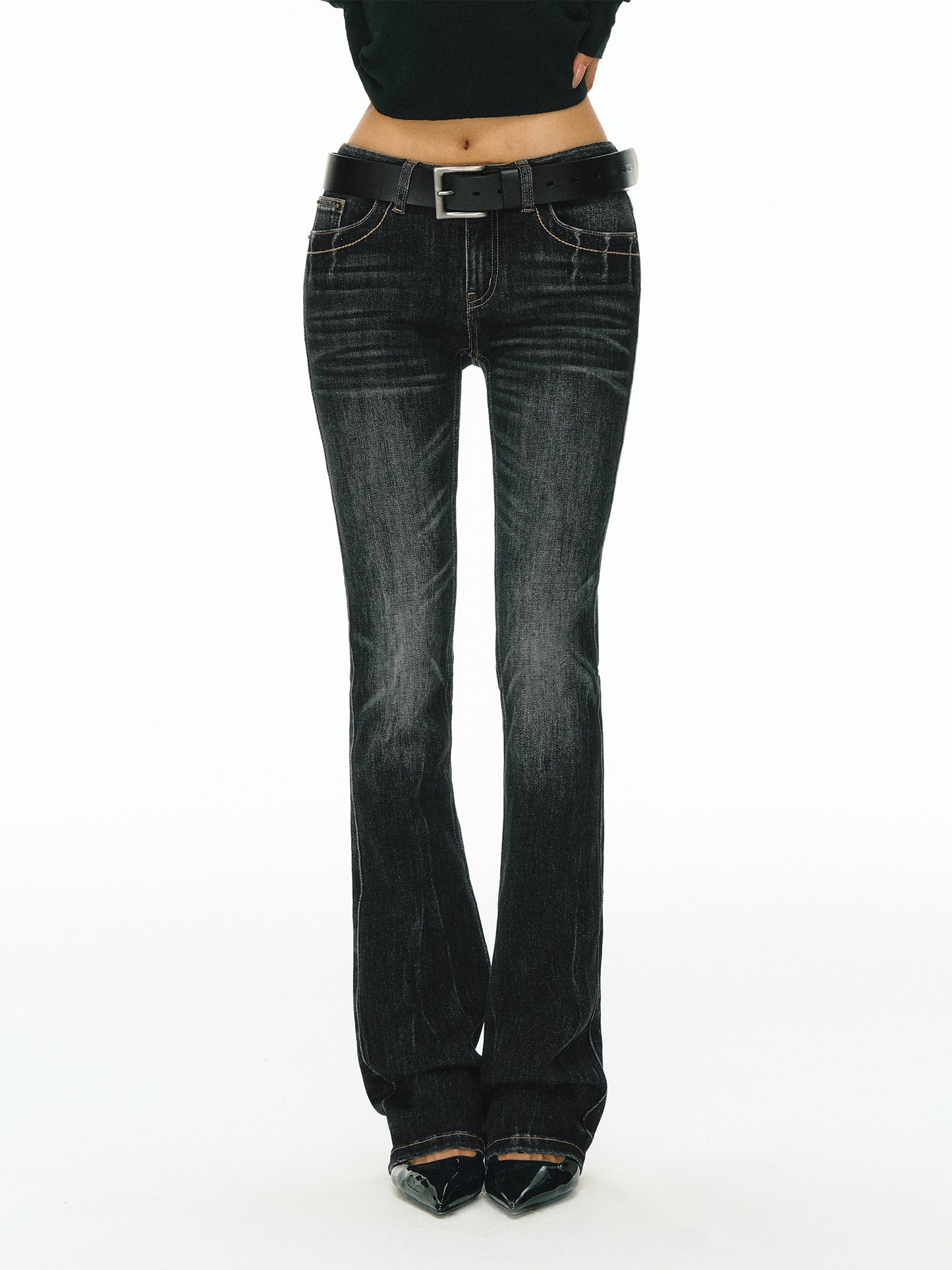 Xanthe Belt