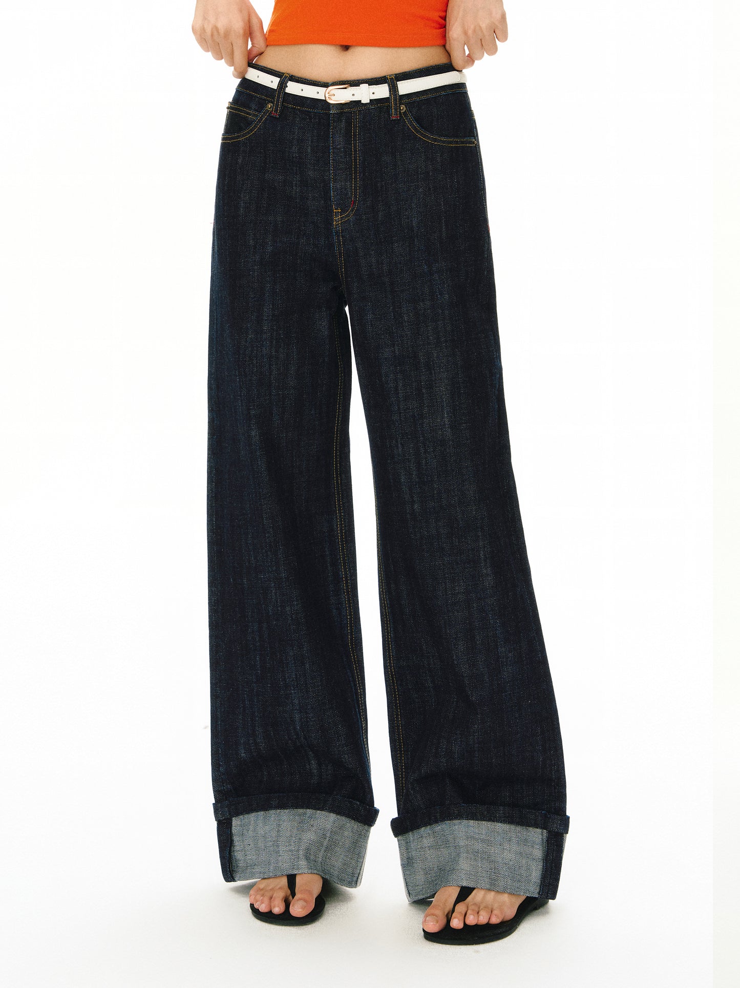 Jovelle Jeans