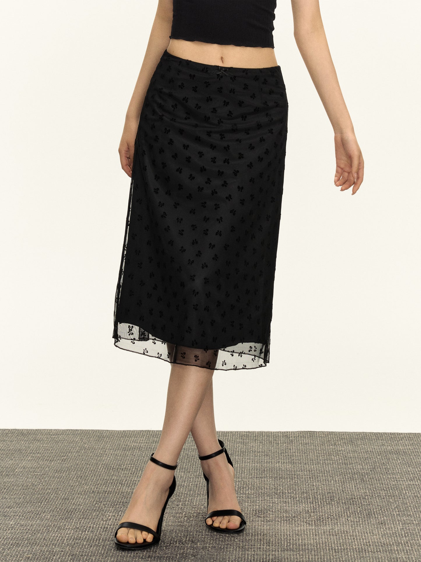 Nevia Skirts