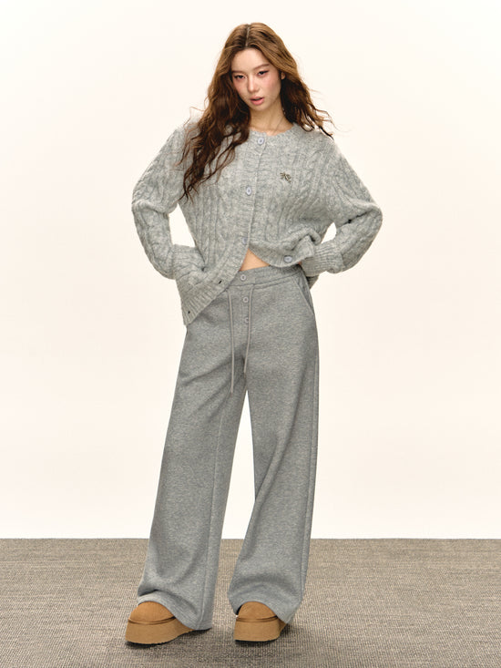 Parson Pants
