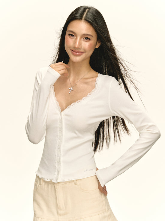 Neve Long sleeves