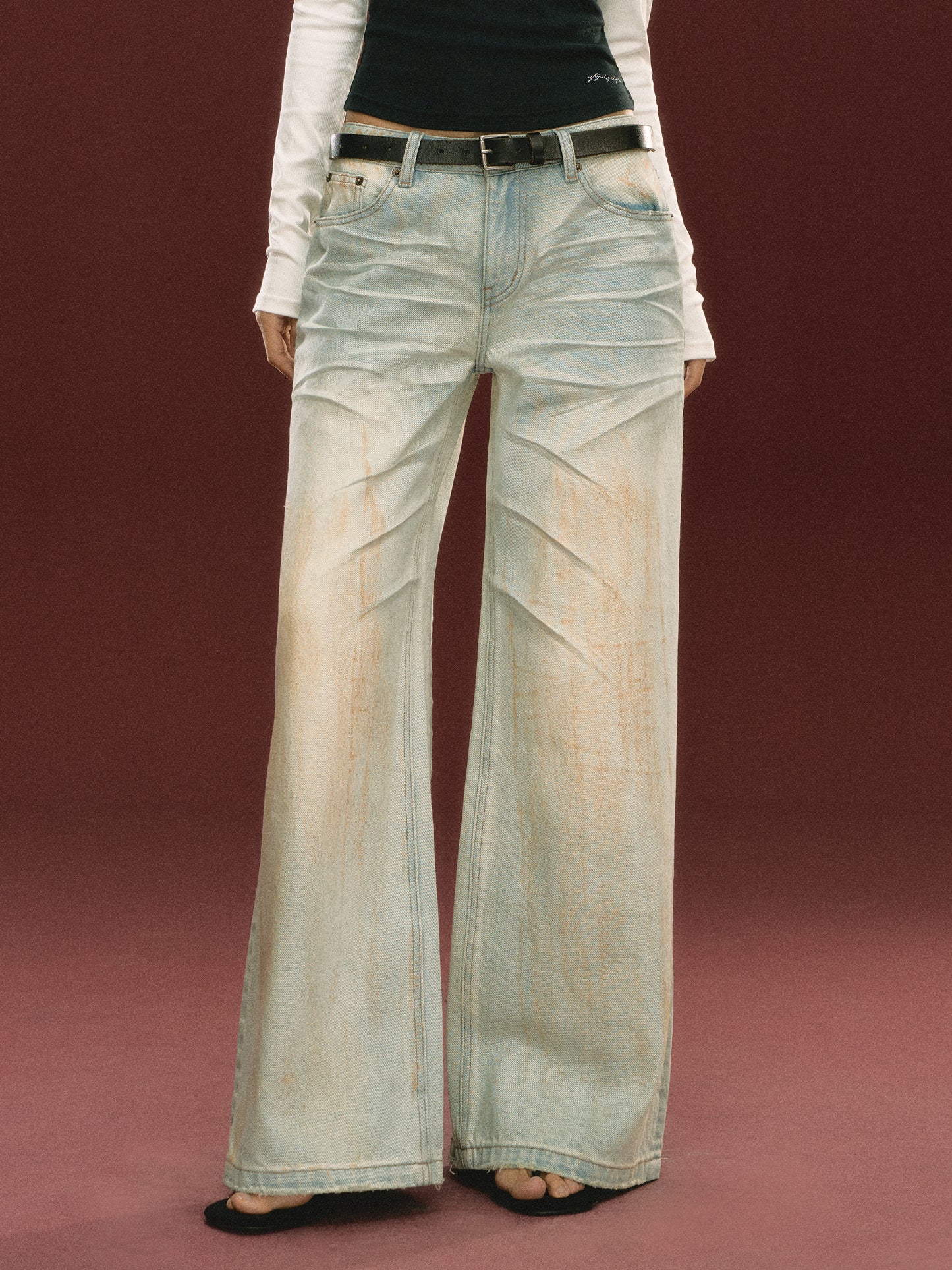 Winifred Jeans