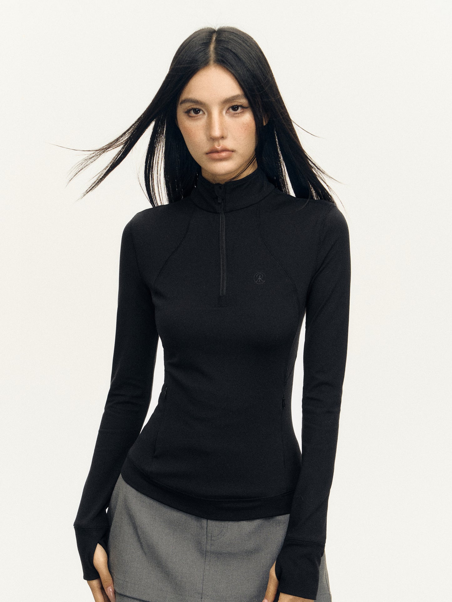 Fiyy Long Sleeves