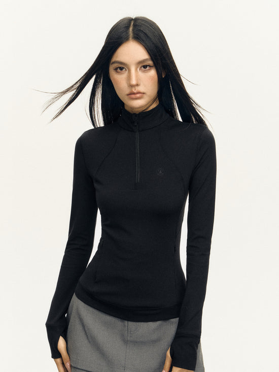 Fiyy Long Sleeves