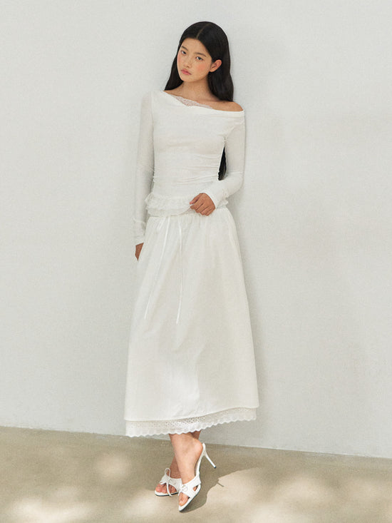 Vayla Skirts
