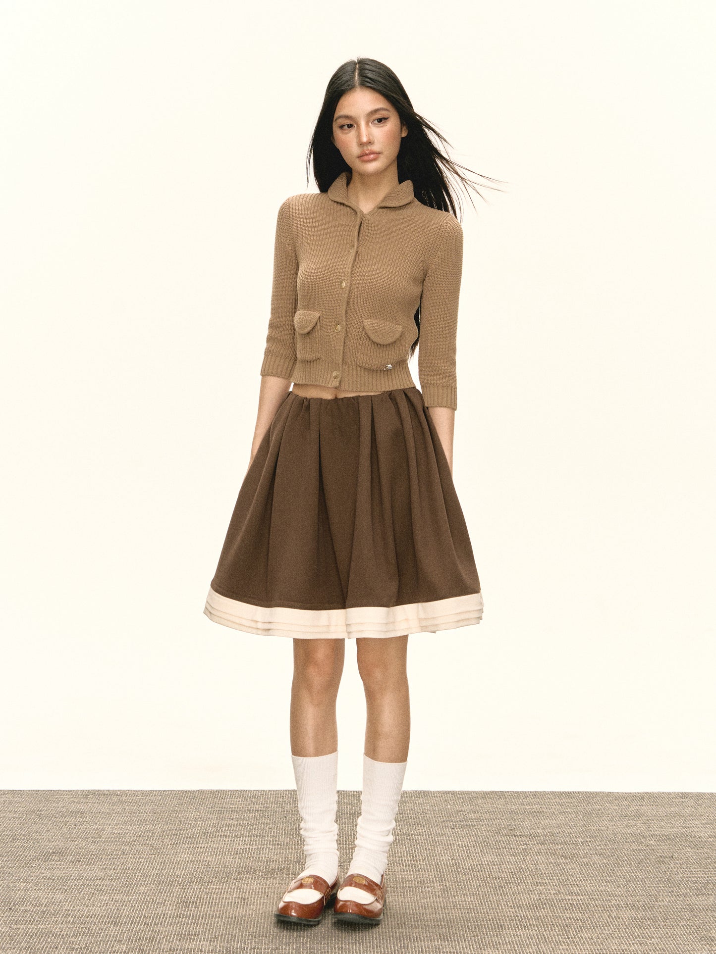 Emily Long Sleeves