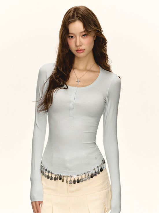Evita Long Sleeves