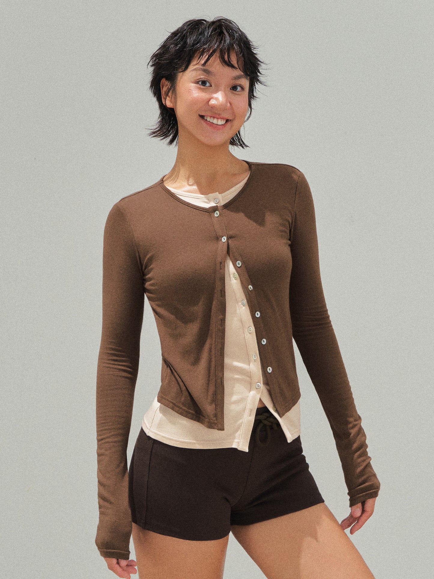 Fiean top