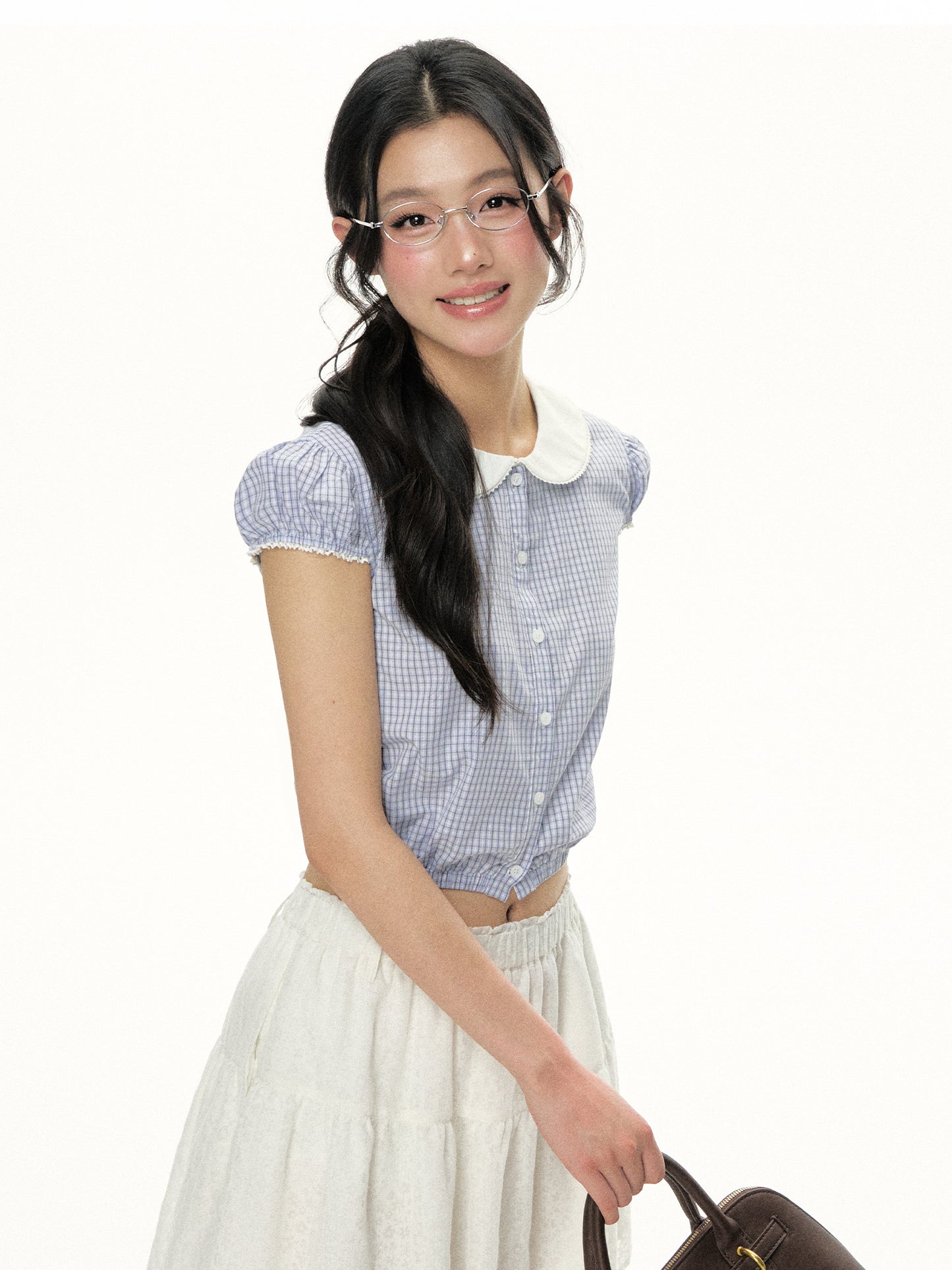 Elowen Fay Shirt