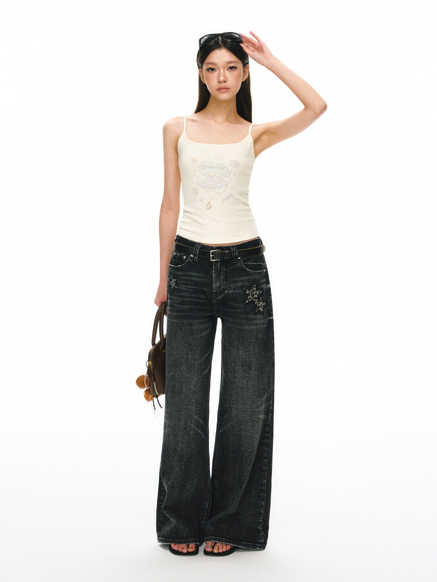 Iris Vale Tanks