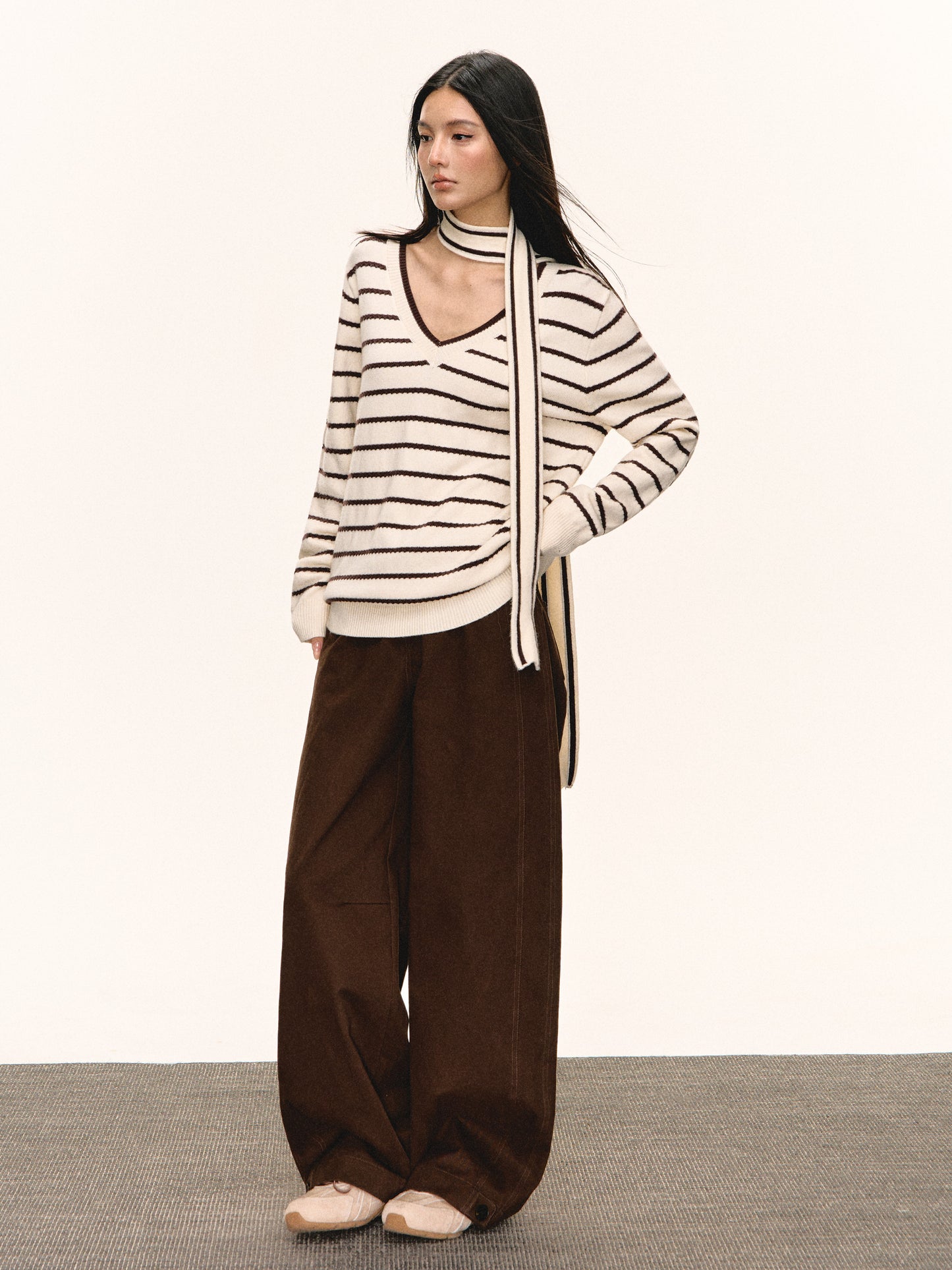 Elun sweater