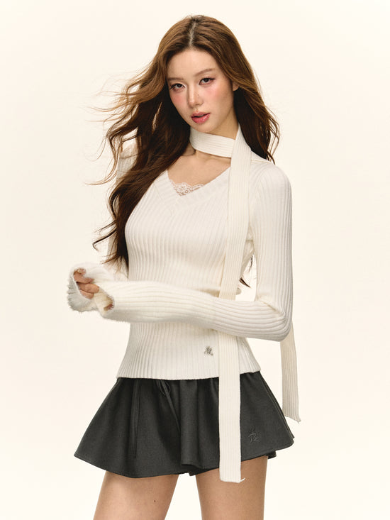 Arlet sweater