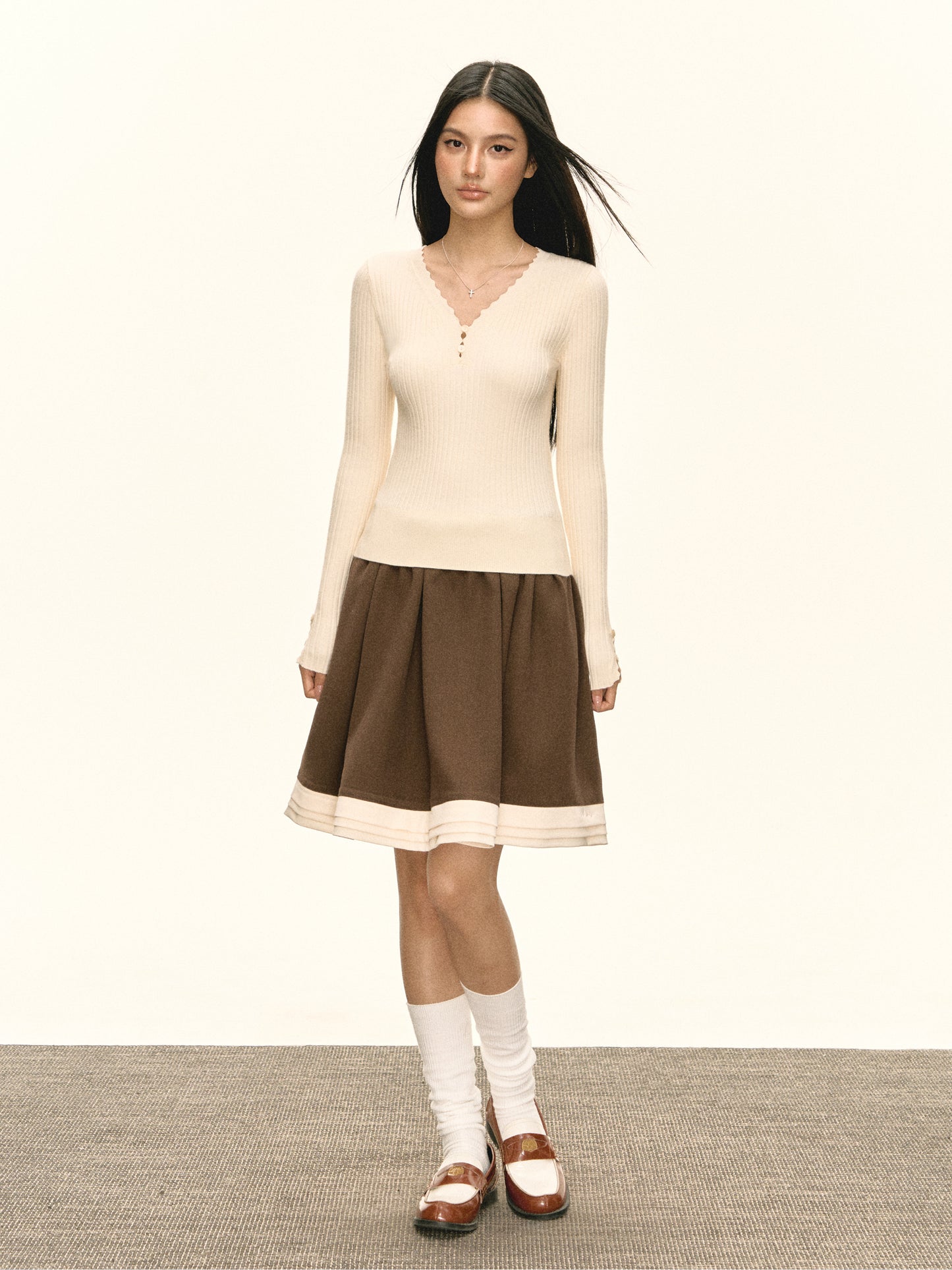 Veda Long sleeves