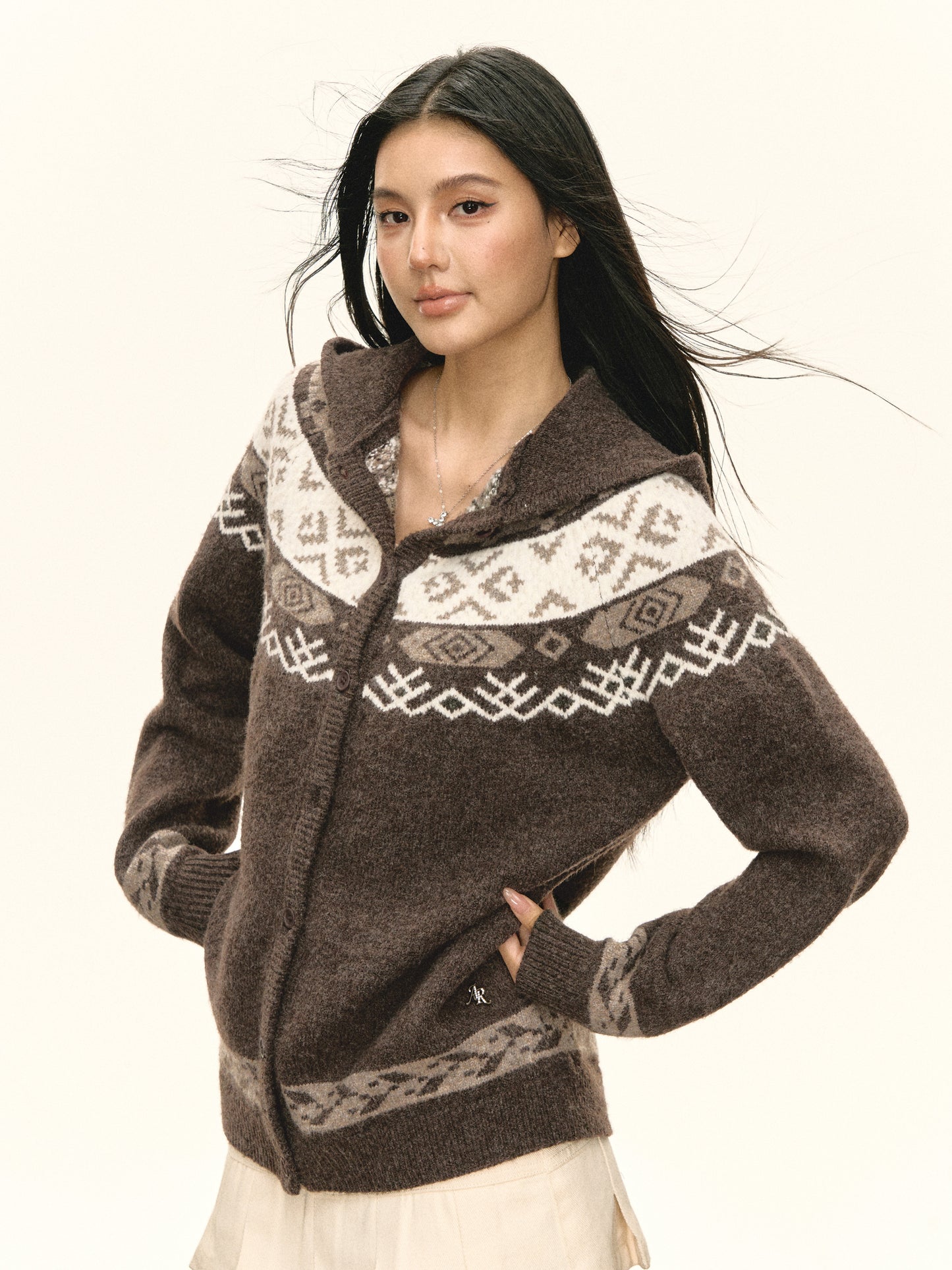 Arabella sweater