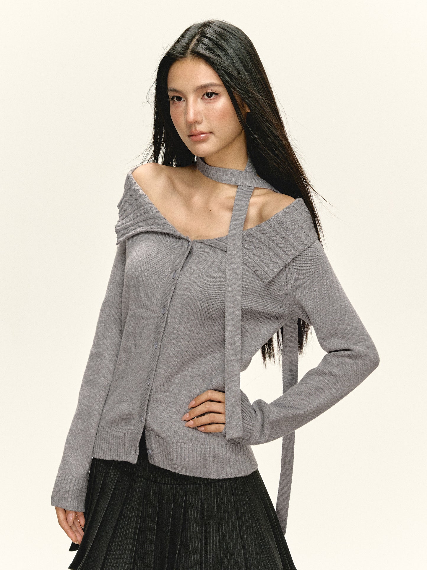 Raelle Long sleeves