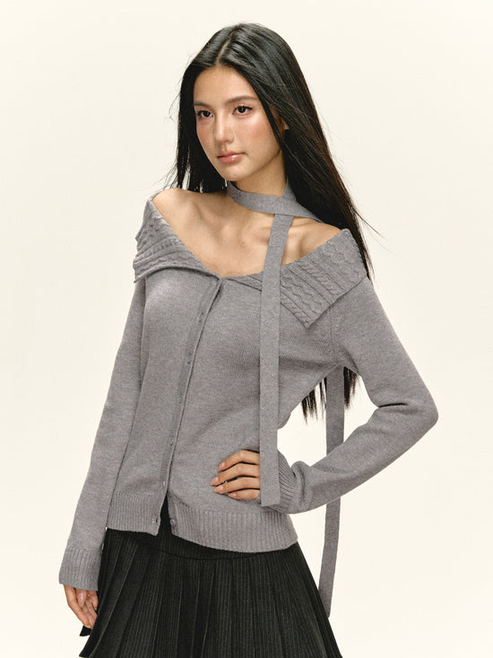 Raelle Long sleeves