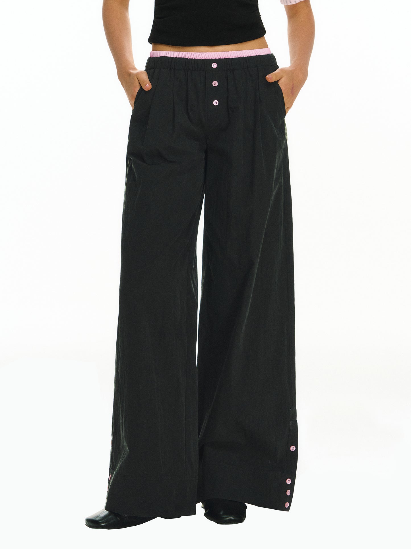 Finn Pants